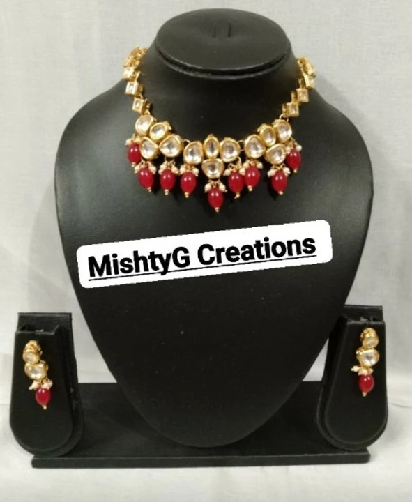Post image MishtyG Creations  has updated their profile picture.
