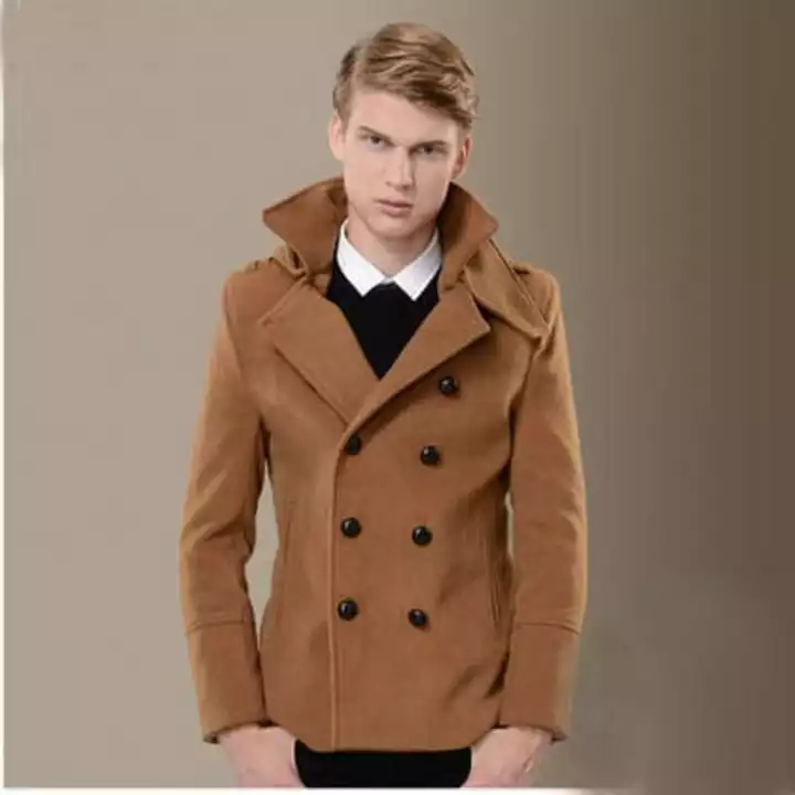Post image ladeis coat 🚺 👩 man coat 👖 
Quantity  2100
Price  250
Location  Delhi 
More information contact me personally