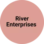 Business logo of River enterprises