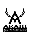 Business logo of Arahi Sports Garments