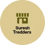 Business logo of Suresh Tredders