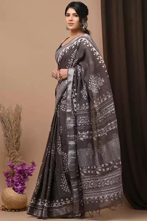 Saris uploaded by K k textile on 11/13/2022