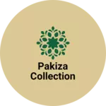 Business logo of Pakiza collection