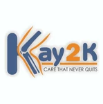 Business logo of Kay2K International Pvt Ltd