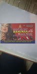 Business logo of Hanuman beauty store