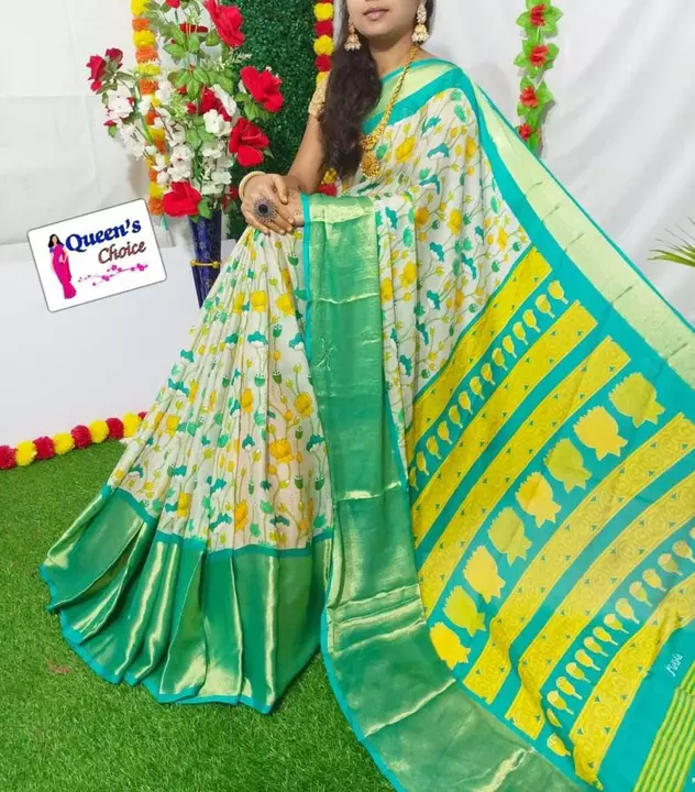 Product uploaded by Jineshwar fashion on 11/13/2022