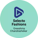 Business logo of Selecto Fashions