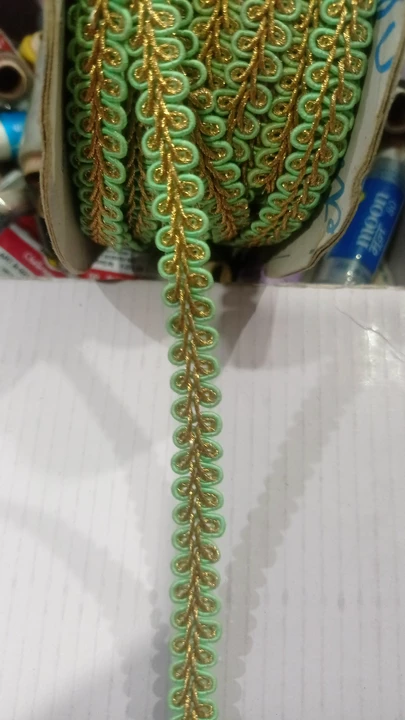 Choti lace uploaded by Traders on 11/13/2022