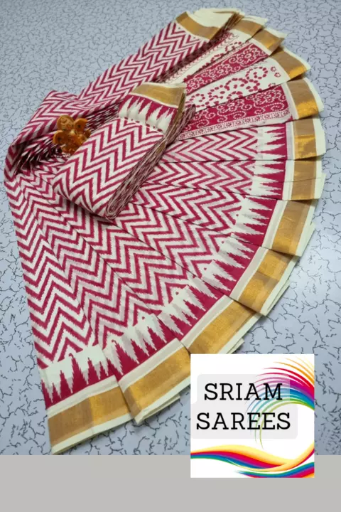 Product uploaded by Sriam Sarees on 11/13/2022
