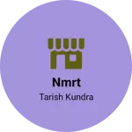 Business logo of NMRT