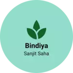 Business logo of Bindiya