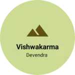 Business logo of vishwakarma