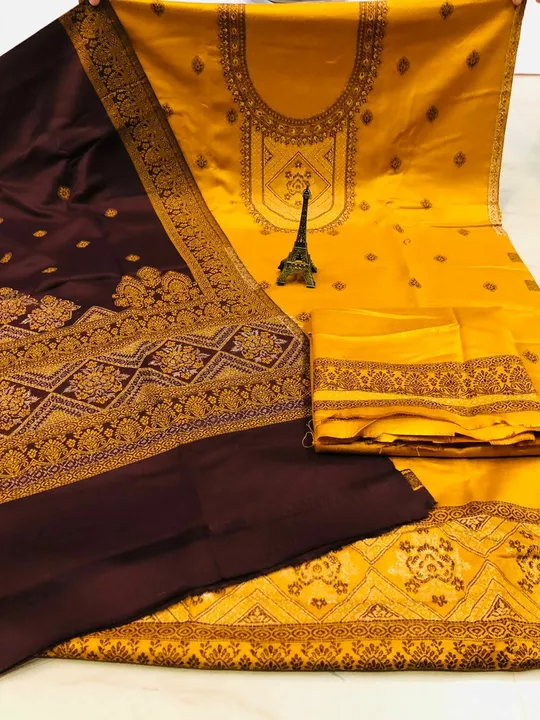 Product uploaded by Phulkari Dupatta and Suit on 11/13/2022