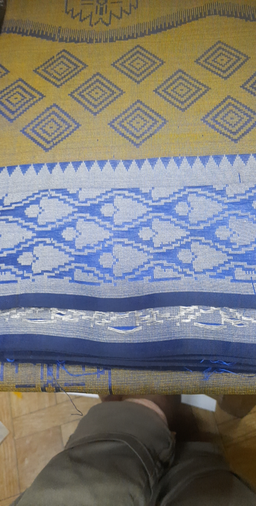 Kanjivaram silk saree soft uploaded by business on 11/13/2022