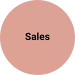 Business logo of Sales