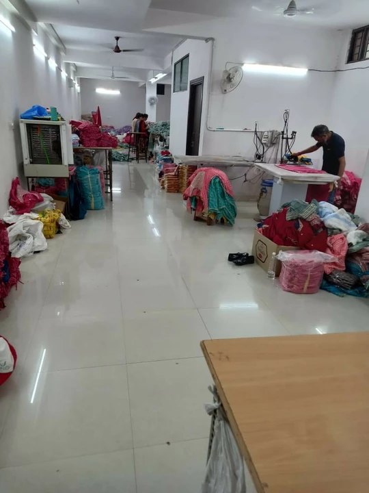 Warehouse Store Images of Shivaay Enterprises