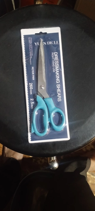 Scissors  uploaded by Saini kitchen ware on 11/13/2022