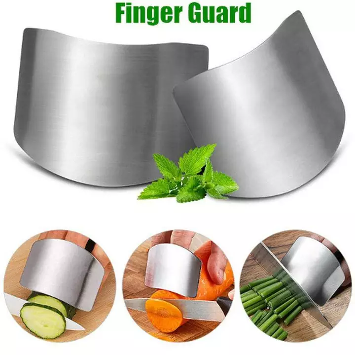 Finger guard uploaded by business on 11/13/2022