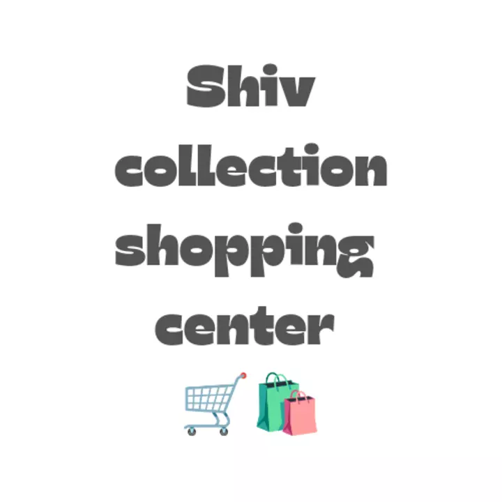 Shop Store Images of Shivam collection