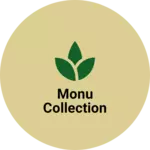 Business logo of Monu collection