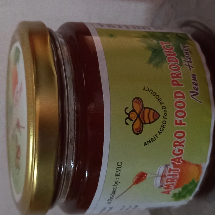Neem honey  uploaded by Amrit agro food product on 11/13/2022
