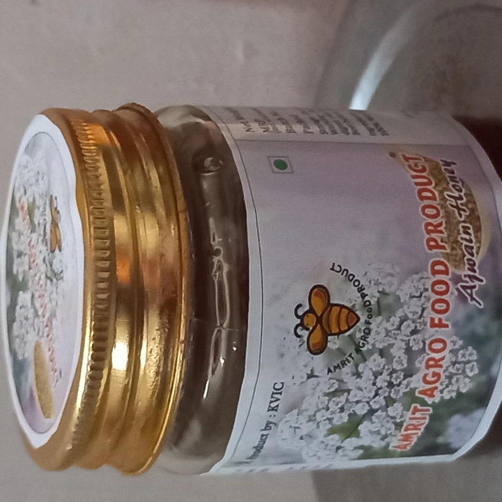Ajwain honey  uploaded by Amrit agro food product on 11/13/2022