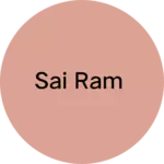 Business logo of SAI RAM