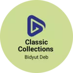 Business logo of Classic Collections