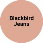 Business logo of Blackbird jeans