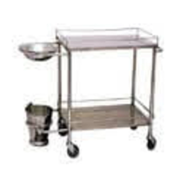 Dressing trolley  uploaded by business on 11/13/2022