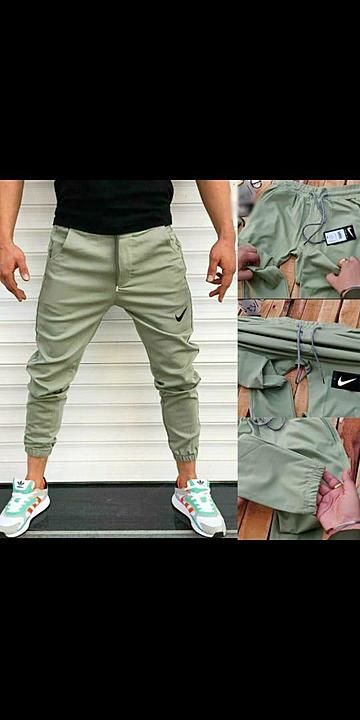 *Brand - NIKE*
*JOGGERS*
 uploaded by business on 1/19/2021