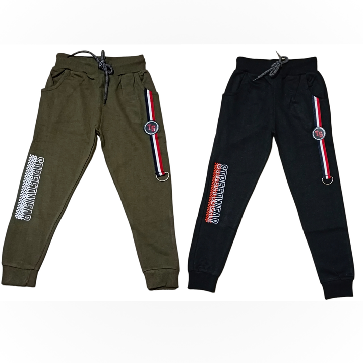 Kids track pants combo  uploaded by business on 11/13/2022
