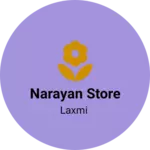 Business logo of Narayan store