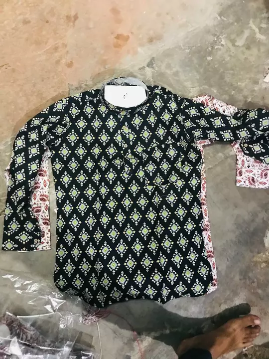 Product uploaded by Rohit Garments on 11/13/2022
