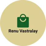 Business logo of Renu vastralay