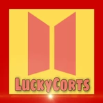 Business logo of Lucky's Collection