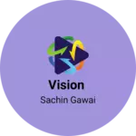 Business logo of Vision