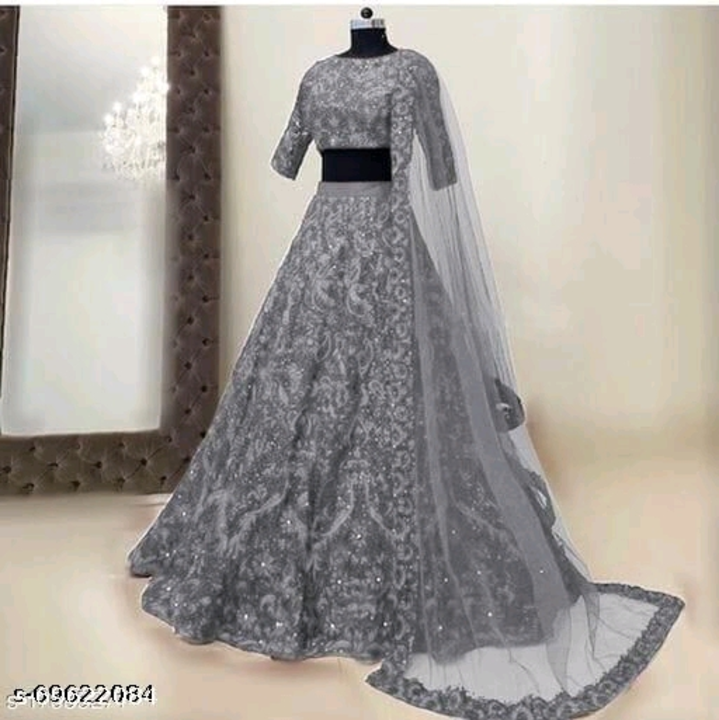 Pretty woman lehenga uploaded by business on 11/13/2022