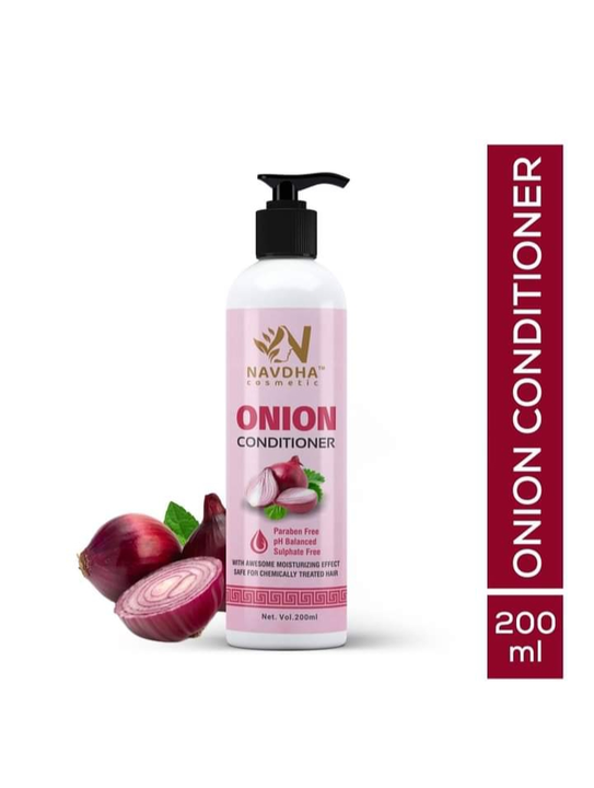 Onion Hair Conditioner 200ml uploaded by business on 11/13/2022