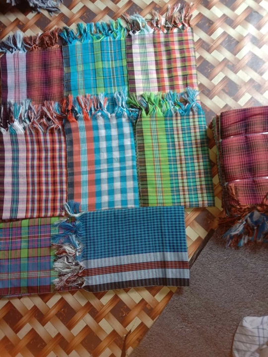 Shop Store Images of Pooran Textiles 