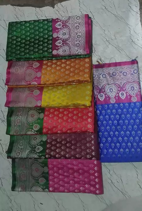 Product uploaded by Firoz silk on 11/13/2022