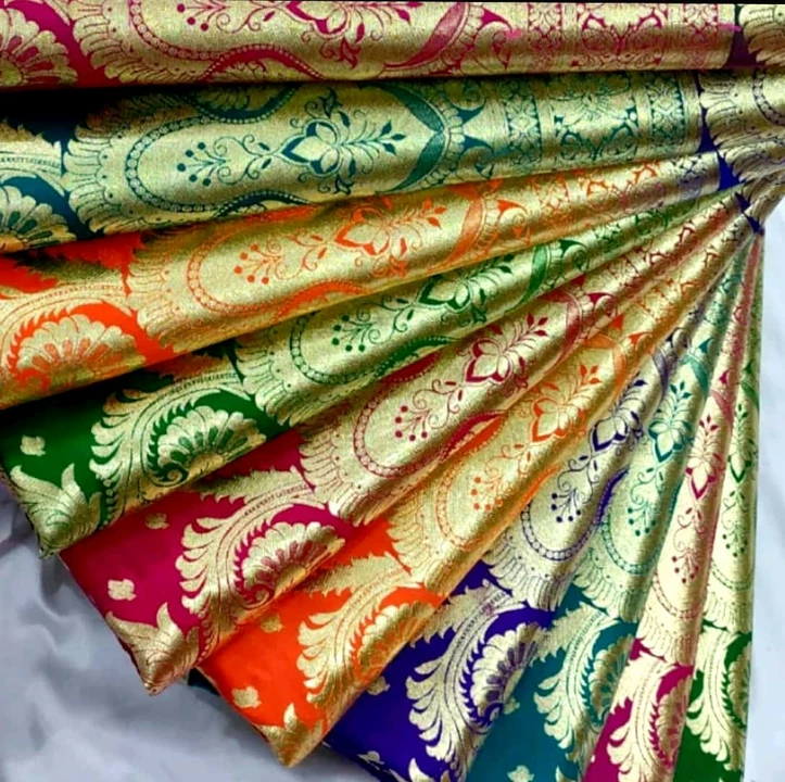 Factory Store Images of Haneef handloom saree
