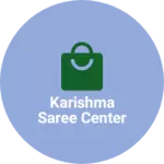 Business logo of Karishma saree center