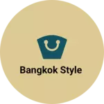 Business logo of Bangkok style
