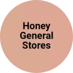 Business logo of Honey general stores