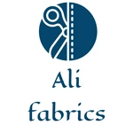 Business logo of Ali fabrics