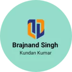 Business logo of Brajnand singh