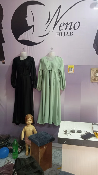 Shop Store Images of Neno hijab