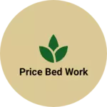 Business logo of Price bed work