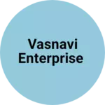 Business logo of Vasnavi enterprise
